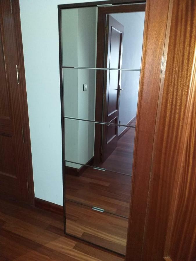 Apartamento En Bilbao Con Parking Gratis Buitenkant foto
